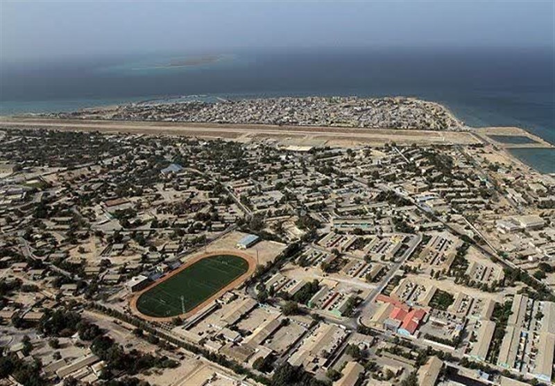 صادرات نفت از جزیره خارگ بی‌وقفه ادامه دارد؛ امنیت برقرار است