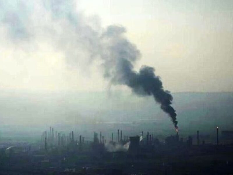 ضربه سنگین به انرژی اسرائیل / میدان‌های گازی لویاتان و کاریش تعطیل شدند