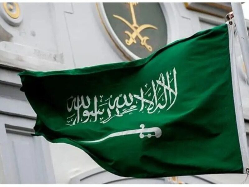 عربستان دستور خروج فوری از این کشور را صادر کرد