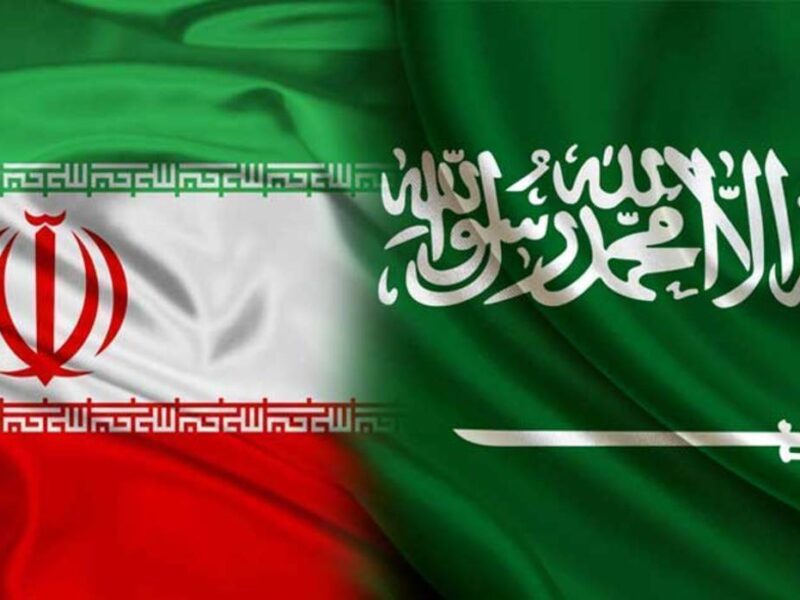 عصبانیت شدید عربستان از ایران / احتمال حمله نظامی قوت گرفت