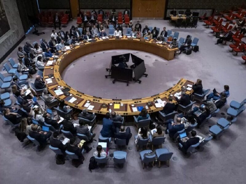 فوری / آتش‌بس میان آمریکا و ایران به شورای امنیت سازمان ملل می‌رسد