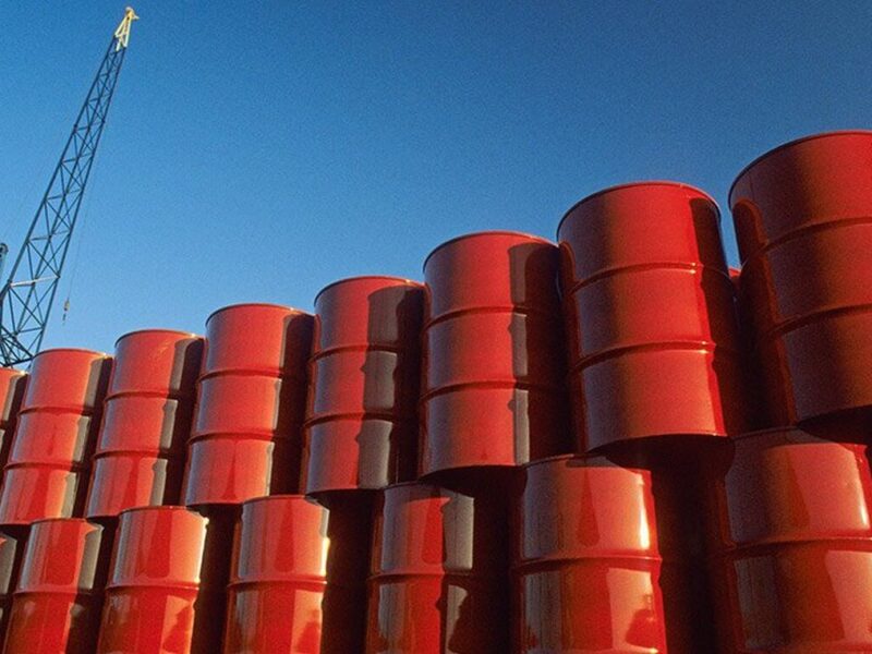 فوری/ حمله ایران به مخازن نفتی امارات + عکس