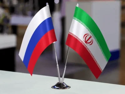 فوری / روسیه به جنگ ایران و آمریکا وارد میشود؟