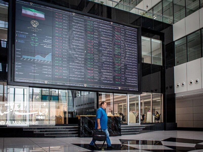 فوری/ زمان بازگشایی بورس تهران اعلام شد
