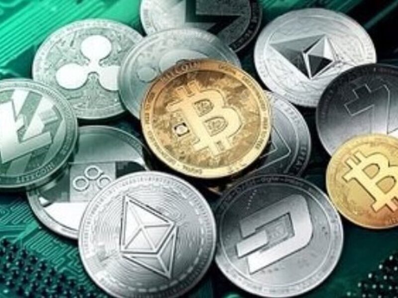 قیمت بیت کوین و ارز‌های دیجیتال امروز شنبه ۲۳ اسفند ۱۴۰۴ + جدول