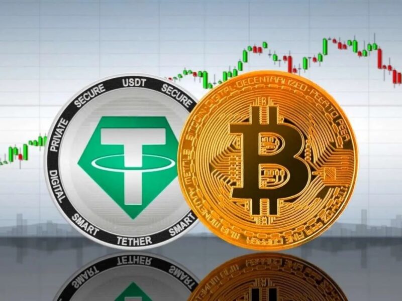 قیمت تتر امروز پنجشنبه ۶ فروردین ۱۴۰۵