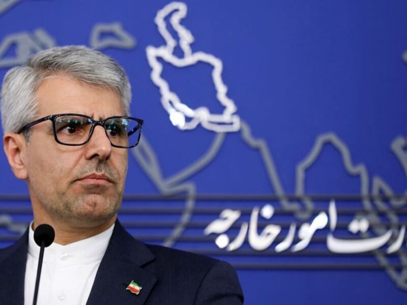 ماجرای مذاکرات ایران و آمریکا و موافقت ایران با پیشنهادات آمریکا چیست؟/ سخنگوی وزارت خارجه توضیح داد