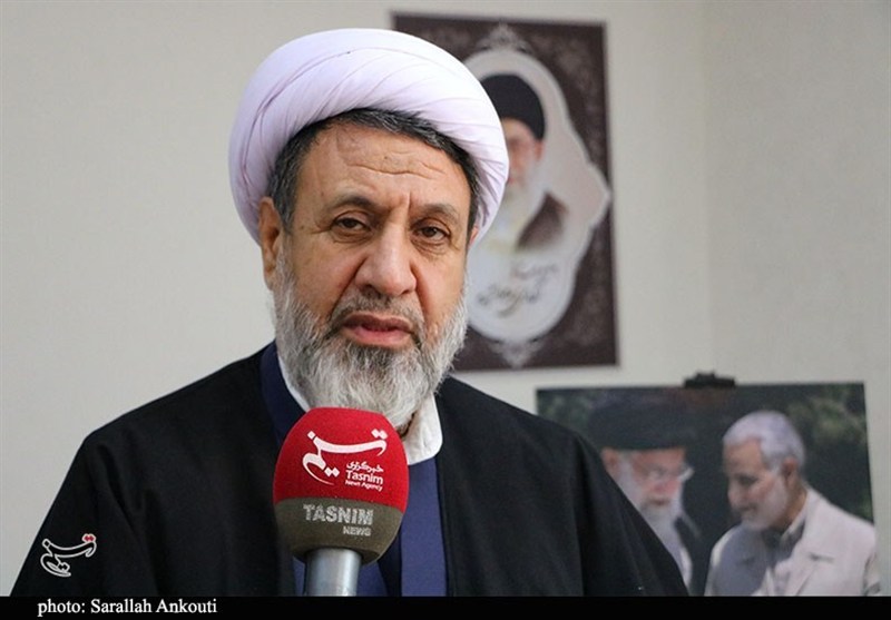 نماینده ولی‌فقیه در استان کرمان: هدایت الهی پشت انتخاب رهبر جدید است