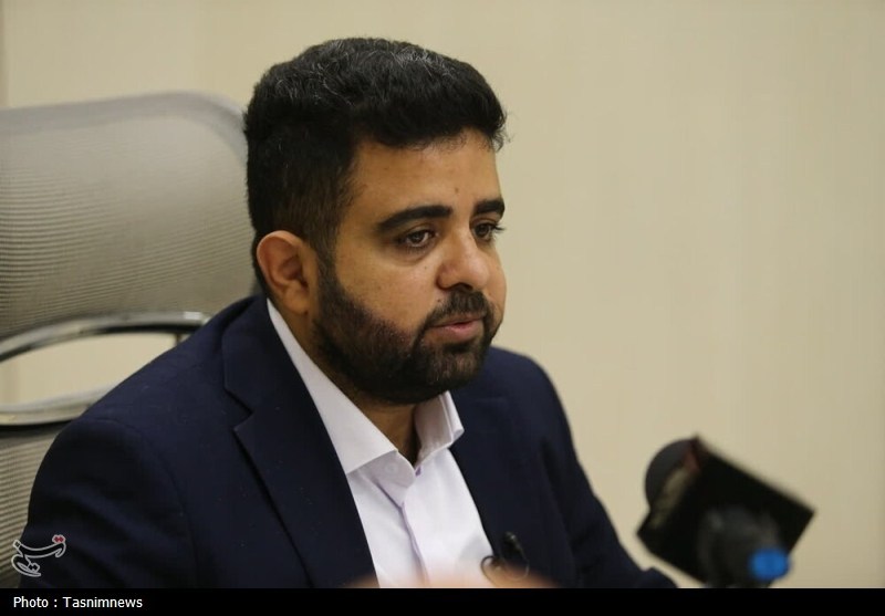 نماینده کتائب سیدالشهدا عراق: ایران گورستان سربازان آمریکایی می‌شود