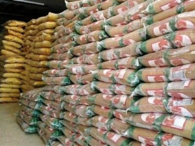 نگران تامین برنج نیستیم
