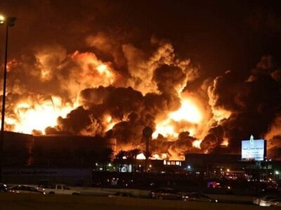 هشدار بزرگ غول نفتی عربستان درباره عواقب جنگ