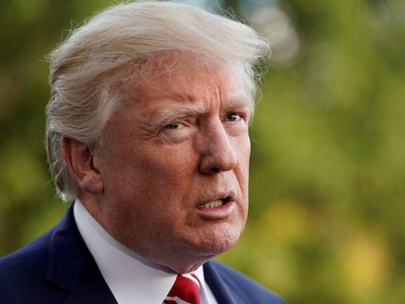 هشدار ترامپ درباره توافق ایران و آمریکا/ ایرانی‌ها باید قبل از اینکه دیر شود موضوع را جدی بگیرند