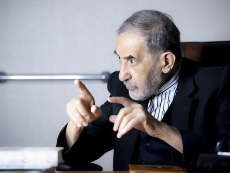 هشدار ولایتی به کشورهای منطقه/ در دعوای فیل‌ها علف‌ها لِه می‌شوند!