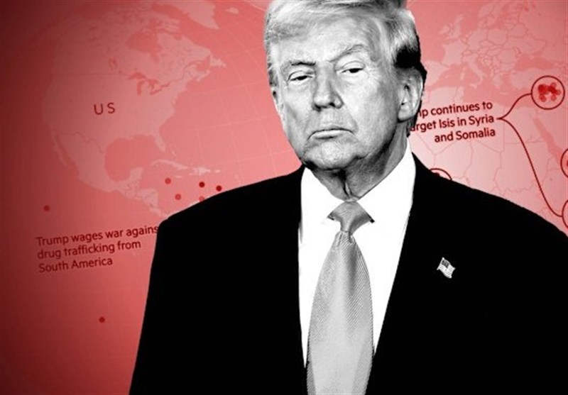 وزیر دادگستری: آمریکا فهمیده چه اشتباهی کرده ولی به زبان نمی‌آورد