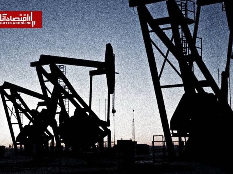 وضعیت فوق‌العاده در بازار جهانی؛ چشم جهان به باریکه ۳۳کیلومتری