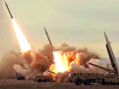 وضعیت وخیم اسرائیل از پس حملات شدید ایران / رسانه عبری تشریح کرد