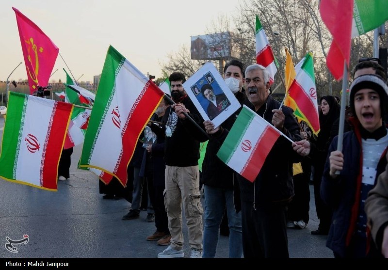وقتی همدلی مردم جای هیجان سال‌های قبل را گرفت