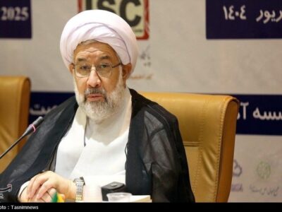 پاسخ رئیس جامعه المصطفی به اظهارات خلاف واقع شیخ‌ الازهر‌