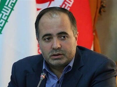 پیام تسلیت وزیر جهاد کشاورزی در پی شهادت حضرت آیت الله العظمی خامنه‌ای