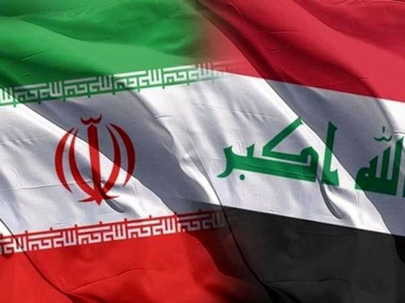 کشور همسایه قربانی جنگ ایران و آمریکا شد