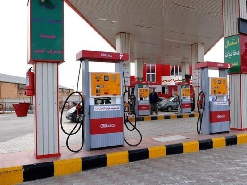 کمیسیون انرژی وضعیت تأمین سوخت کشور را تشریح کرد