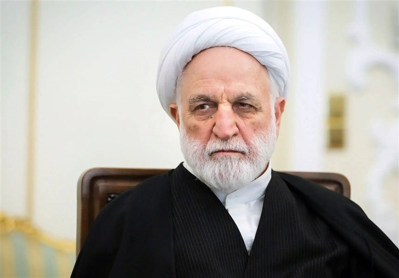 ۵۰ درصد حقوق رئیس قوه قضاییه صرف پویش «ایران همدل» شد