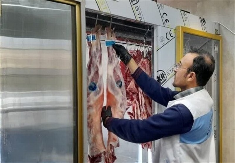 ۶۸۶ تخلف بهداشتی دامپزشکی در استان مرکزی شناسایی شد