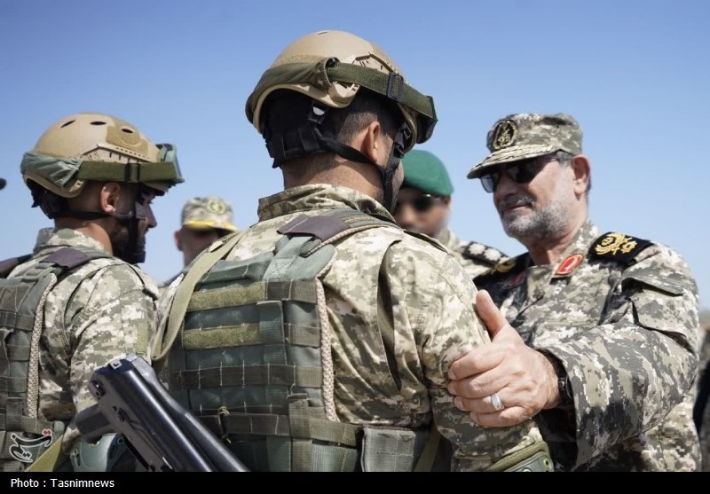 آبادان آماده استقبال با شکوه از دریابان شهید تنگسیری+ جزییات تشییع