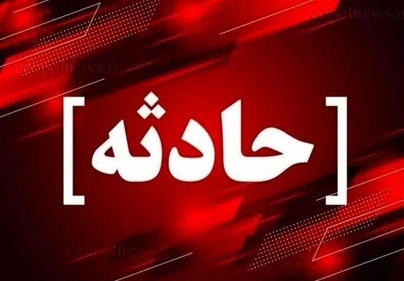 آتش‌سوزی در کارخانه چسب ‌چهارباغ