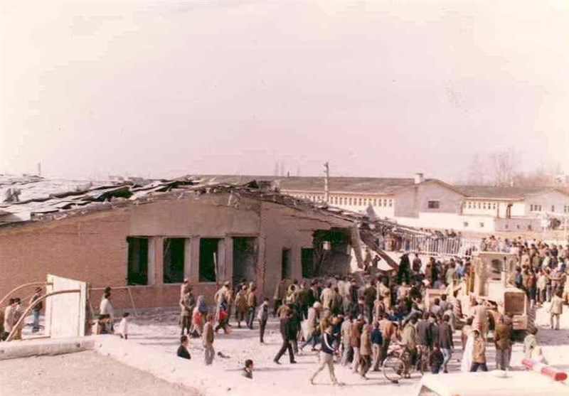 آسیب به ۶۲ مدرسه آذربایجان غربی در حملات صهیونی ـ آمریکایی