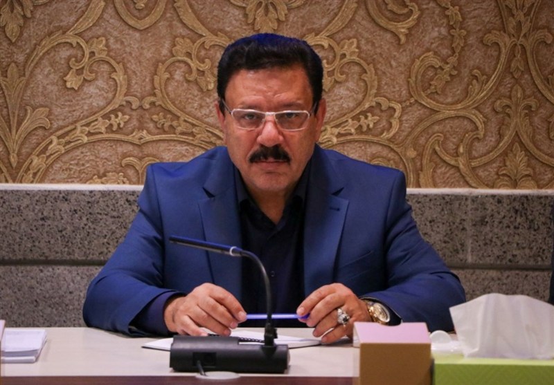آغاز بازسازی فرودگاه تبریز و ‌۷ هزار واحد آسیب‌دیده