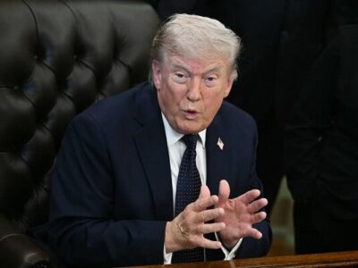 آمریکا در «تله ویتنامی» ایران