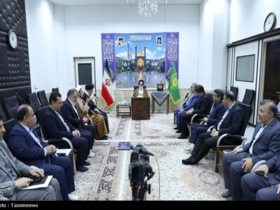 آیت‌الله سعیدی: مردم هستی‌بخش نظام جمهوری اسلامی هستند