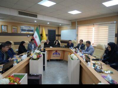 اتصال شبکه گاز ۲۴ روستای ایلام پس از حملات آمریکایی ـ صهیونی