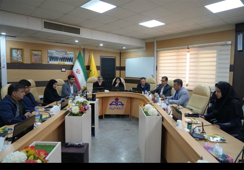 اتصال شبکه گاز ۲۴ روستای ایلام پس از حملات آمریکایی ـ صهیونی