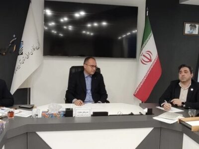 اجرای ۲۳۱ طرح آبفا در آذربایجان غربی؛ طرح های بالای ۷۰درصد تکمیل می شو