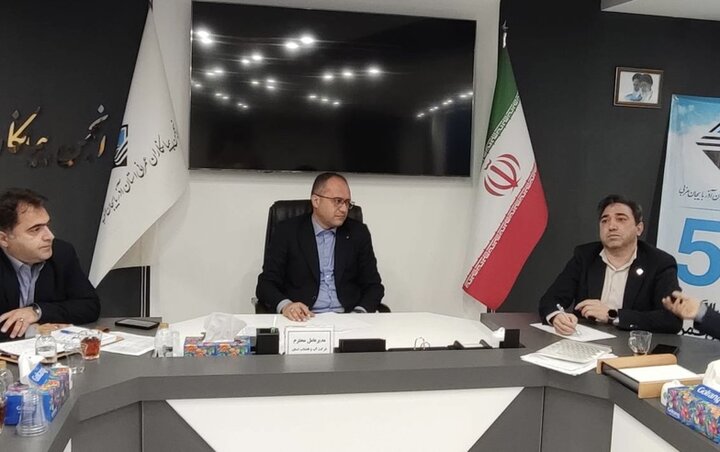 اجرای ۲۳۱ طرح آبفا در آذربایجان غربی؛ طرح های بالای ۷۰درصد تکمیل می شو