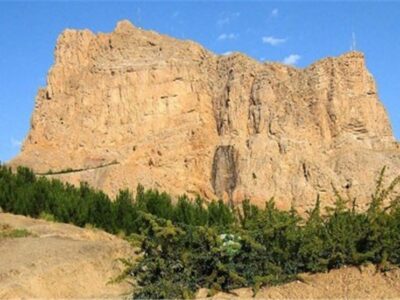 احتمال شنیده شدن صدای انفجار کنترل شده در کوه صفه اصفهان