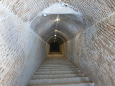 احیای آب‌انبارهای گرمسار؛ میراث کهن در خدمت مدیریت نوین منابع آب