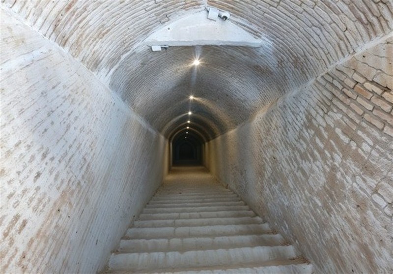 احیای آب‌انبارهای گرمسار؛ میراث کهن در خدمت مدیریت نوین منابع آب