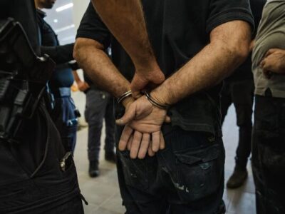 ادعای بازداشت دو نظامی دیگر صهیونیست به اتهام جاسوسی برای ایران