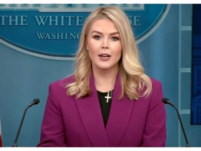 ادعای باورنکردنی سخنگوی کاخ سفید درباره نتیجه مذاکرات / «توافق خوب» نهایی شد؟