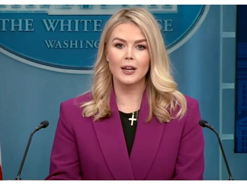 ادعای باورنکردنی سخنگوی کاخ سفید درباره نتیجه مذاکرات / «توافق خوب» نهایی شد؟