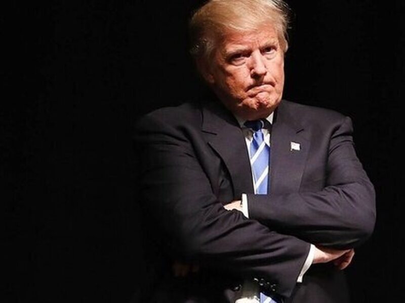 ادعای ترامپ: ایران آتش‌بس را نقض کرده است