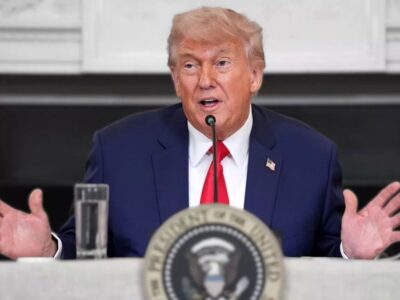 ادعای ترامپ درباره پیشنهاد جدید ایران/ توافق هسته‌ای نزدیک است؟