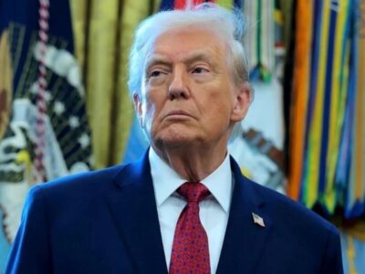 ادعای جدید ترامپ درباره ایران / پایان جنگ نزدیک است؟