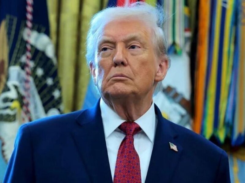 ادعای جدید ترامپ درباره ایران / پایان جنگ نزدیک است؟