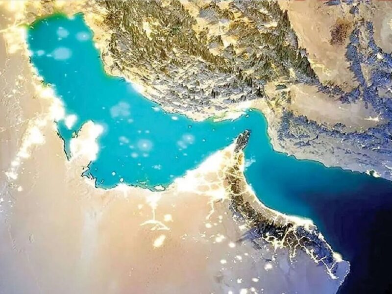 ادعای جدید پنتاگون درباره تنگه هرمز / ماجرا چیست؟