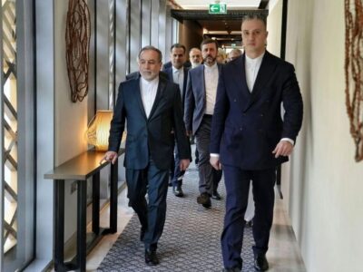 ادعای عجیب اکسپرس نیوز درباره مذاکره ایران و آمریکا در پاکستان + جزئیات