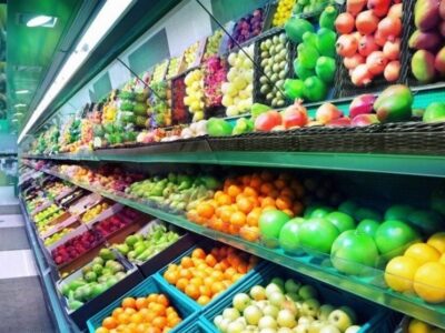 ارتباط مستقیم افزایش قیمت نفت و گرانی مواد غذایی در جهان + نمودار